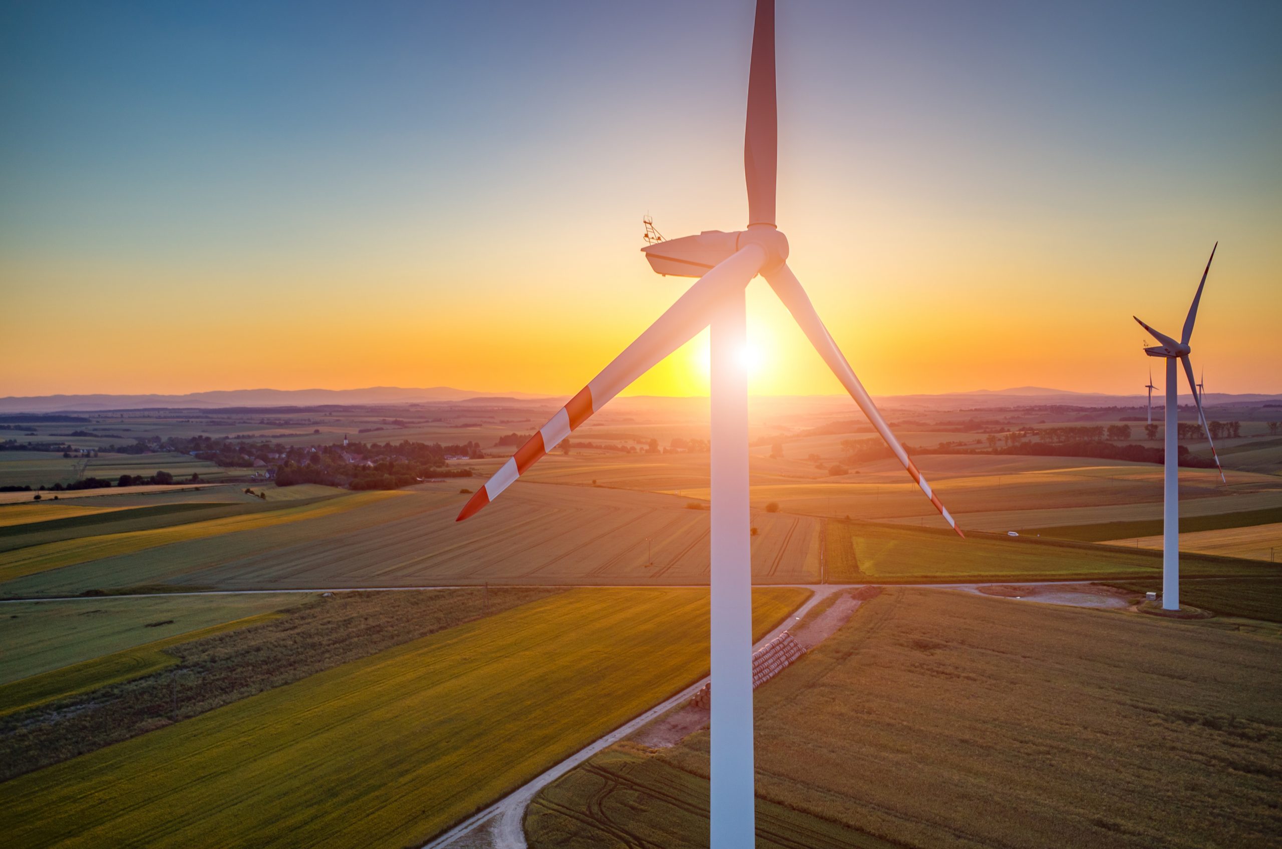 Logistics solutions for Renewable energy industry | Noatum Logistics