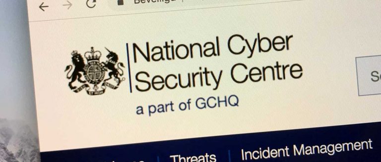 GCHQ Map Supply Chain Risk United Kingdom   NCSC 768x328 